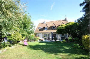 maison-villa à la vente -   91730  MAUCHAMPS, surface 160 m2 vente maison-villa - APR732016